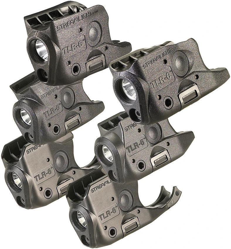 Streamlight TLR-6 Combo Pack 69277 by Streamlight