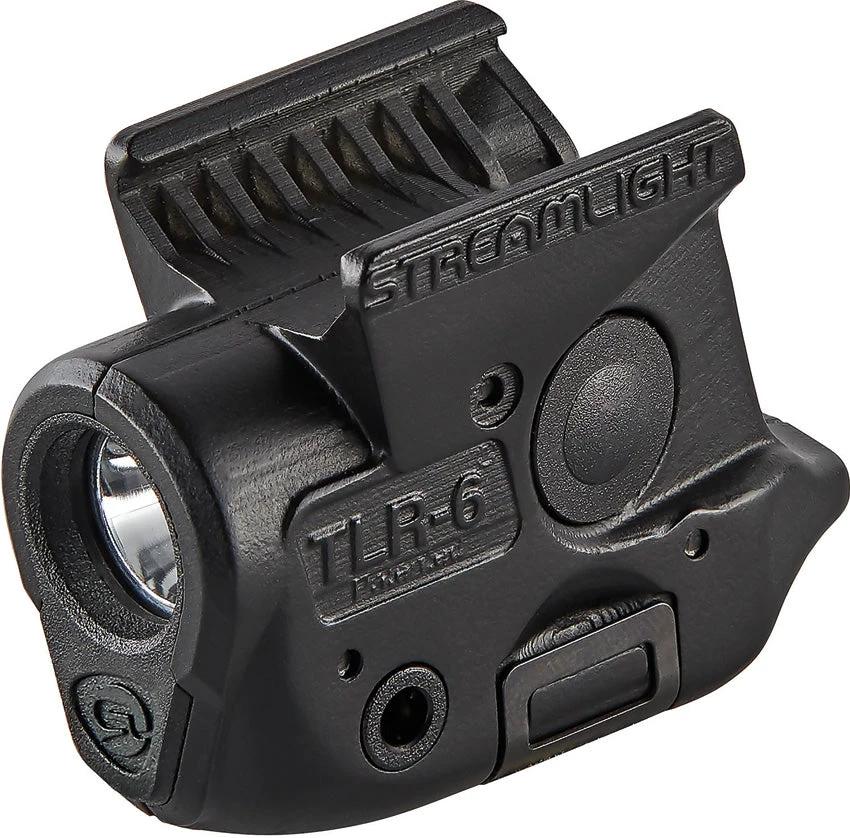 Streamlight TLR-6 TriggerGuard Light Sight 69285 by Streamlight