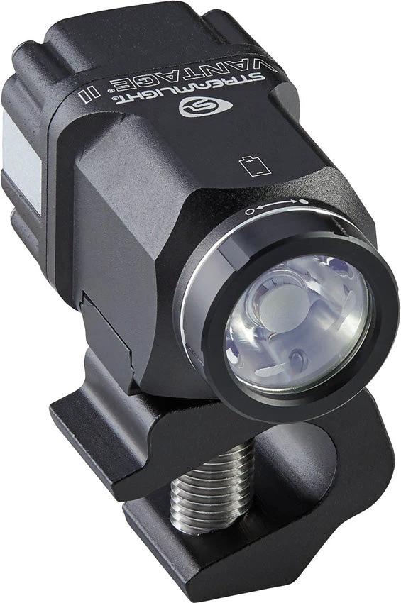 Streamlight Vantage II Helmet Mount Light 69331 by Streamlight