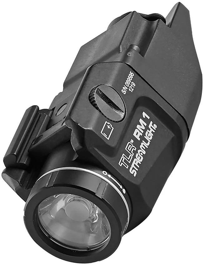 Streamlight TLR RM 1 Light with Key Kit 69441 by Streamlight