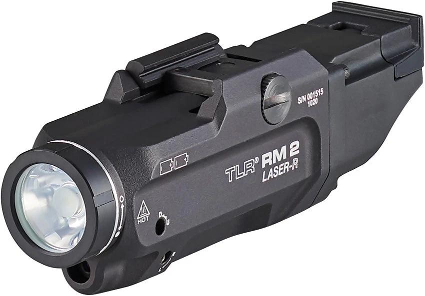 Streamlight TLR RM2 Laser Long Gun 69448 by Streamlight