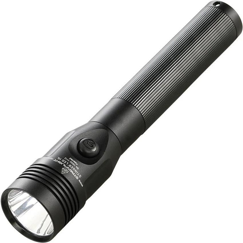 Streamlight Stinger LED HL by Streamlight