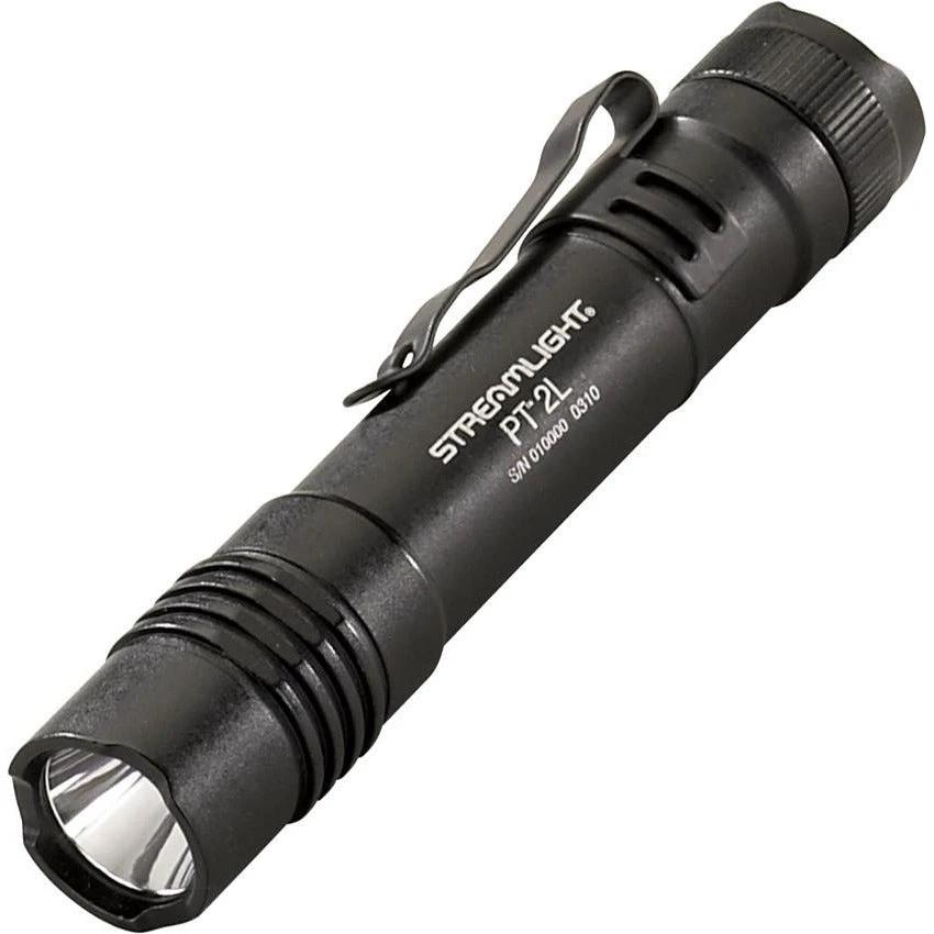 Streamlight ProTac Model PT 2L by Streamlight