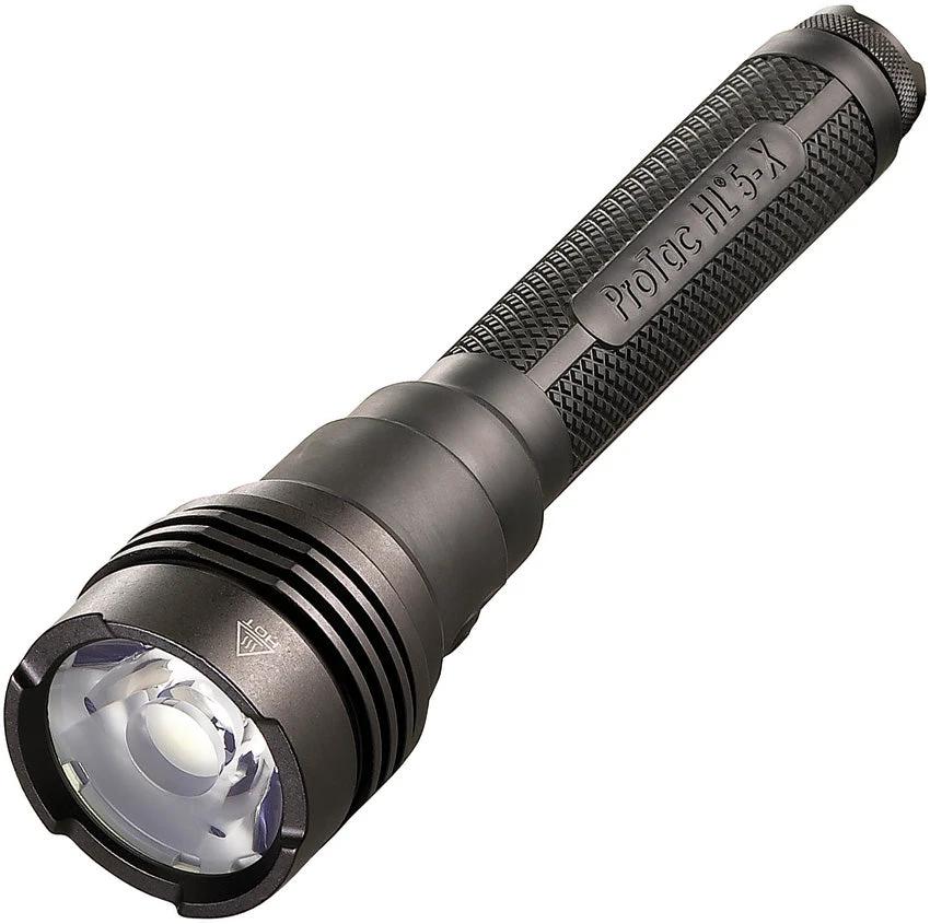 Streamlight ProTac HL 5-X Flashlight 88074 by Streamlight