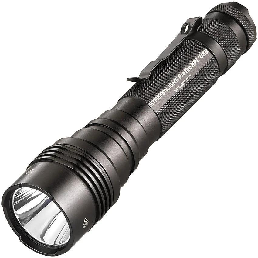 Streamlight Protac HPL USB Flashlight 88077 by Streamlight