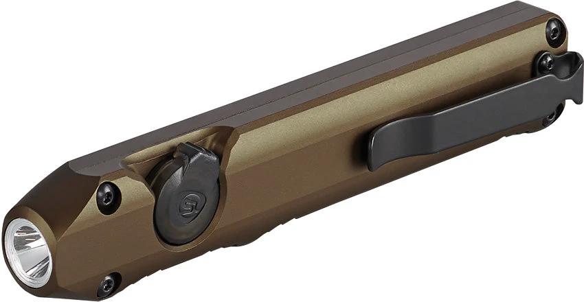 Streamlight Wedge Pocket Light Bronze 88811 by Streamlight