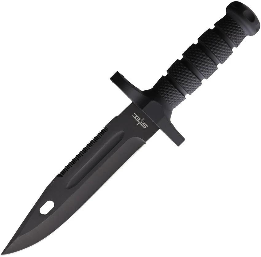 S-TEC Bowie Black T228699 by S-TEC