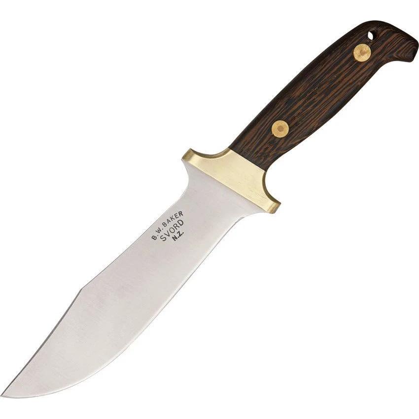 Svord Deluxe Hunter 280HW by Svord