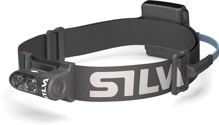Silva Trail Runner Free 525828 by Silva