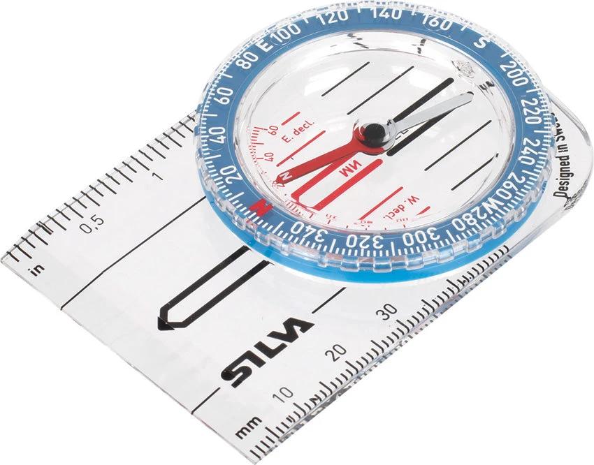 Silva Starter 1-2-3 Compass SV544900 by Silva