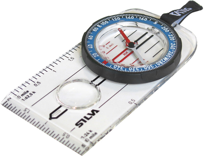 Silva Explorer 2.0 Compass SV544905