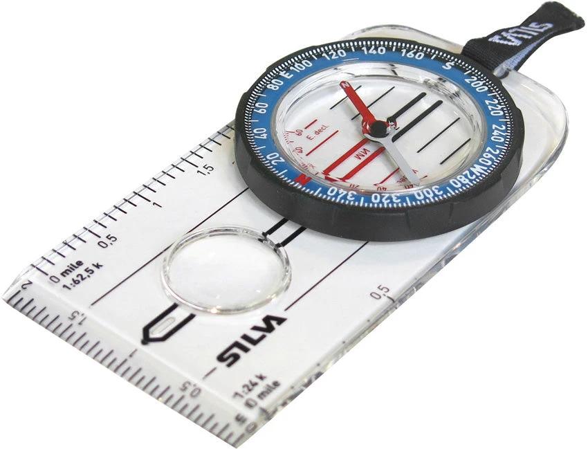 Silva Explorer 2.0 Compass SV544905 by Silva