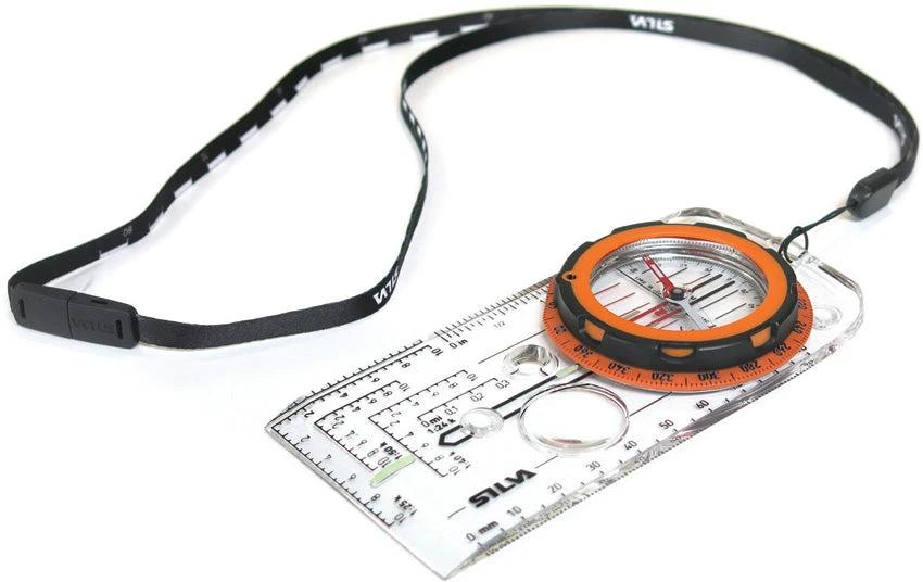 Silva Explorer Pro Compass 544906 by Silva