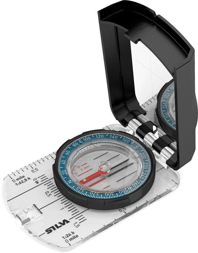Silva Guide 2.0 Compass SV544910 by Silva
