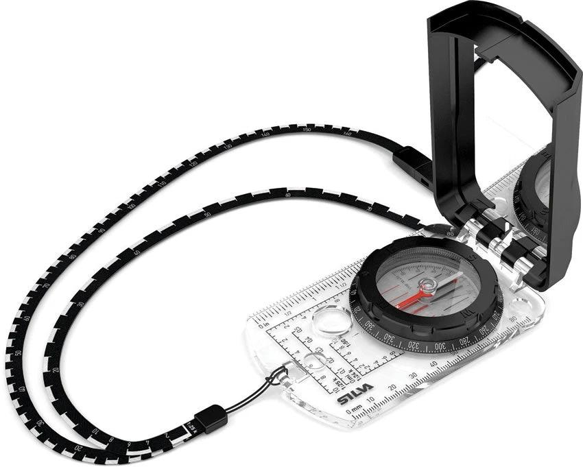 Silva Ranger 2.0 Compass Black 544925 by Silva
