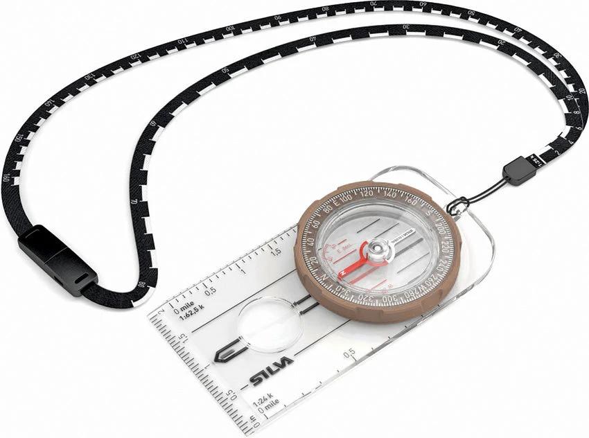 Silva Ranger Global Compass US 544926 by Silva