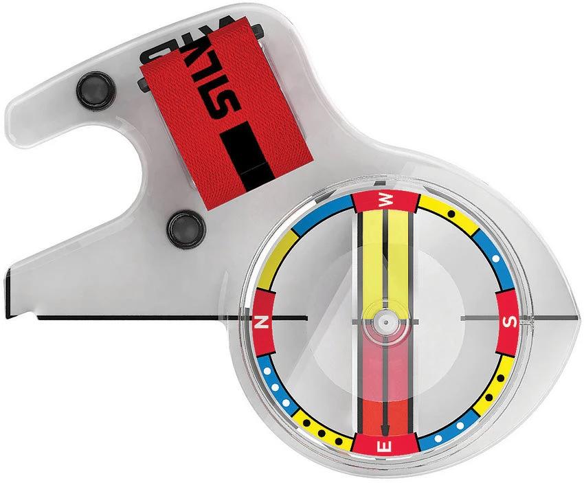 Silva Nor Spectra Thumb Compass 544940 by Silva