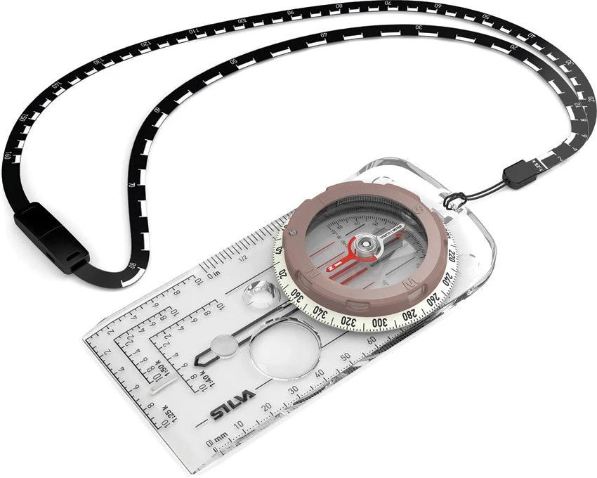 Silva Expedition Global Compass 545010 by Silva