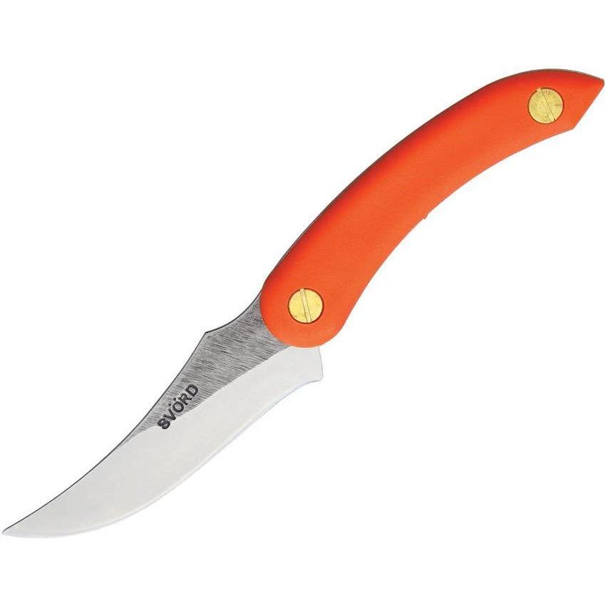 Svord AM Kiwi Fixed Blade Org AMKIOR by Svord