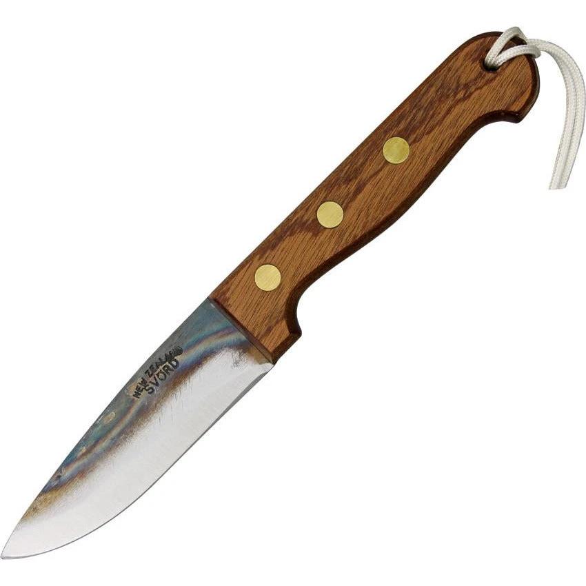 Svord Drop Point Hunter by Svord