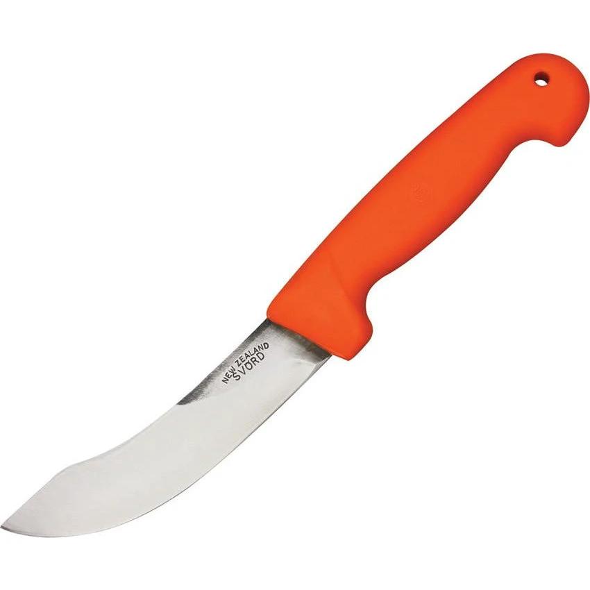 Svord Kiwi Curved Skinner by Svord