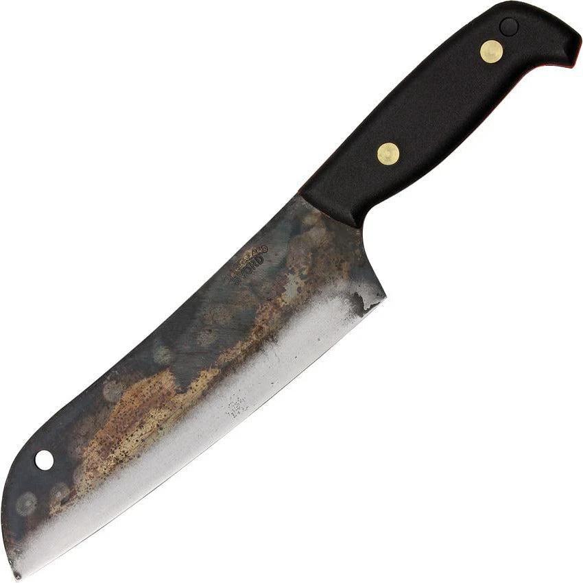 Svord Santoku SKU by Svord