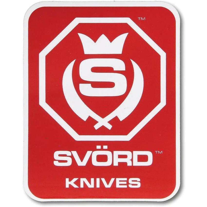 Svord Svord Small Sticker SVSTICKER by Svord