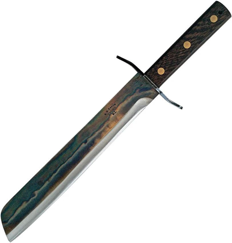 Svord Von Tempsky Golok VTG by Svord