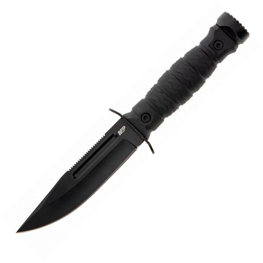 Smith & Wesson M&P Ultimate Survival Knife 1122583 by Smith & Wesson