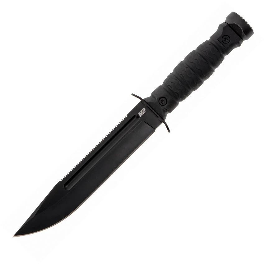 Smith & Wesson M&P Ultimate Survival Knife 1122584 by Smith & Wesson