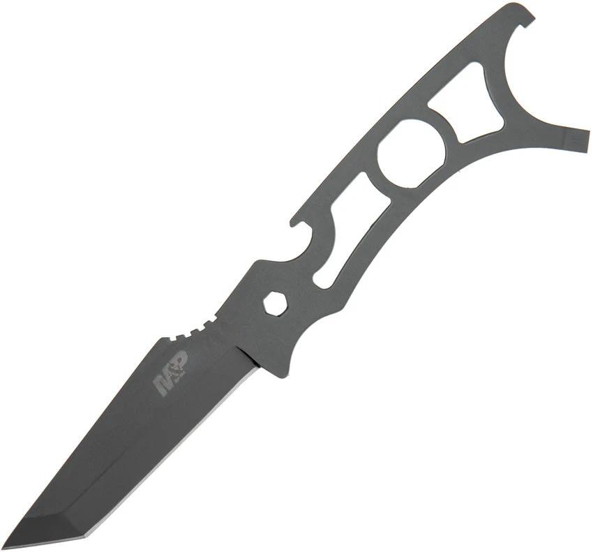 Smith & Wesson MP15 Multi-Tool Fixed Blade 1122585 by Smith & Wesson