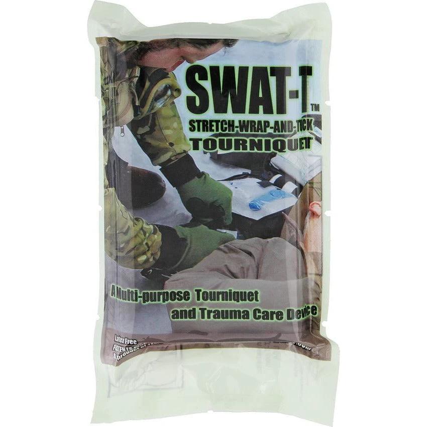 SWAT-T SWAT-T Tourniquet Black SWAT-T BLK by SWAT-T