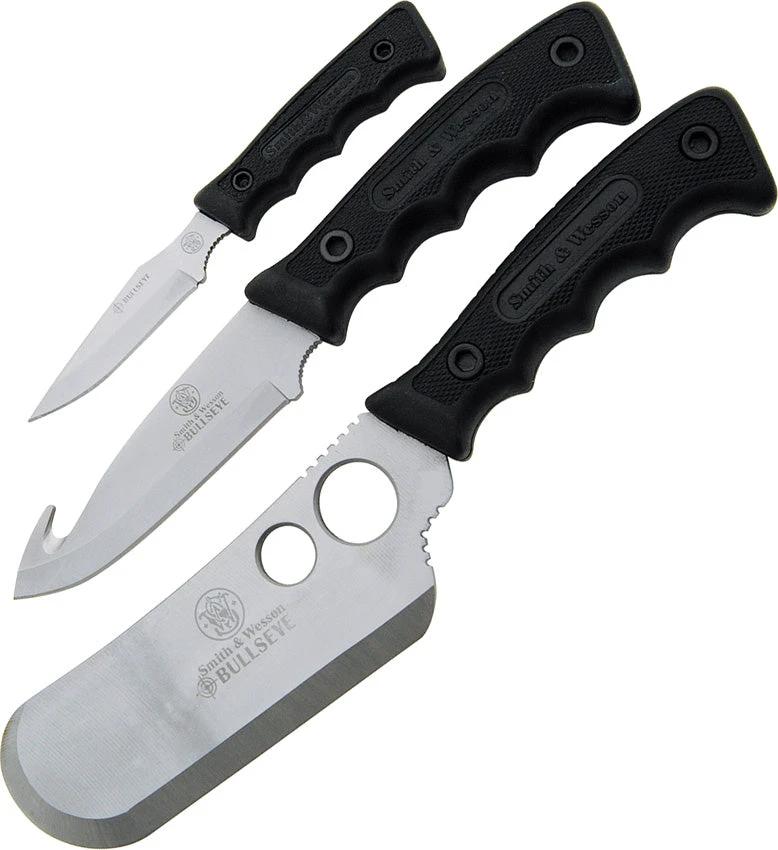 Smith & Wesson Campfire Set SWCAMP by Smith & Wesson