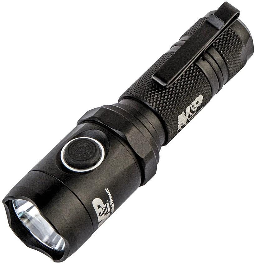 Smith & Wesson Duty Series CS RXP Rechrgeable 1078451 by Smith & Wesson