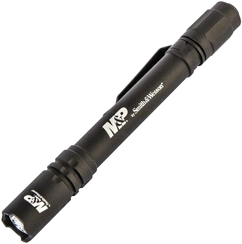 Smith & Wesson Delta Force CS Flashlight 1078455 by Smith & Wesson
