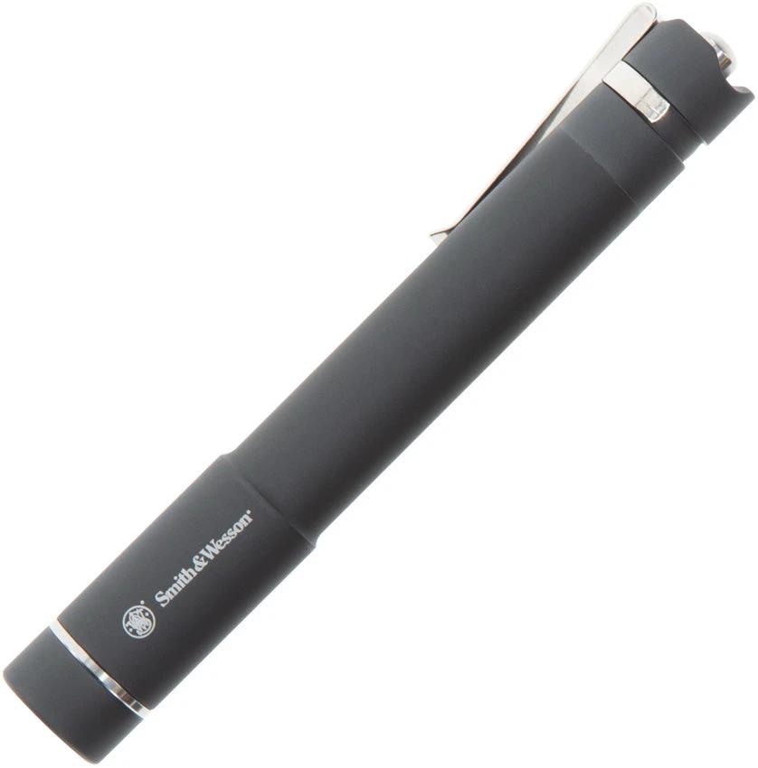 Smith & Wesson Night Guard Elite Flashlight 1117276 by Smith & Wesson