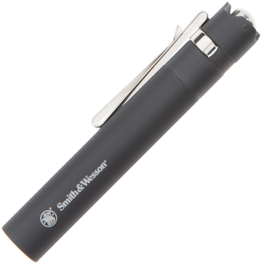 Smith & Wesson Night Guard Micro Flashlight 1117277