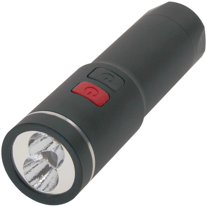 Smith & Wesson Night Guard Dual Flashlight 1117279 by Smith & Wesson