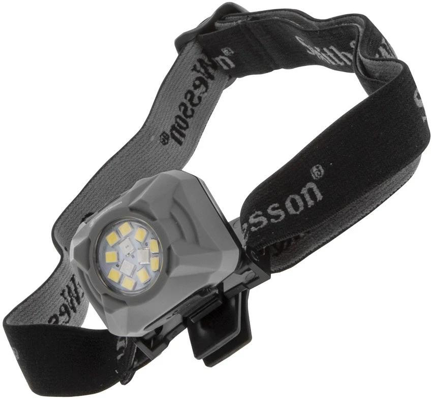 Smith & Wesson Night Guard Headlamp Quad 1117282 by Smith & Wesson