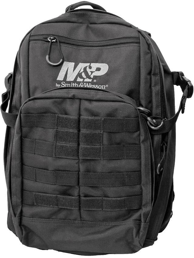 Smith & Wesson Duty Series Backpack 110017 by Smith & Wesson