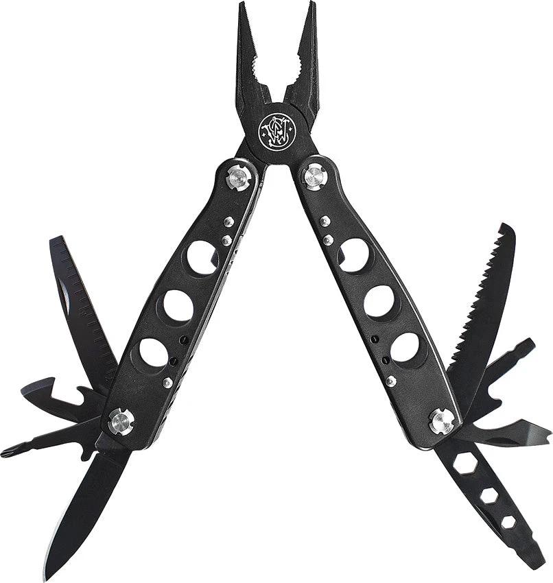 Smith & Wesson Multitool SWMT1CP by Smith & Wesson