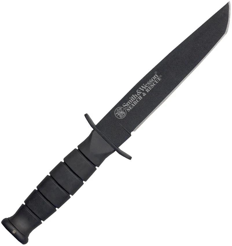 Smith & Wesson Search & Rescue Tanto CKSURT by Smith & Wesson
