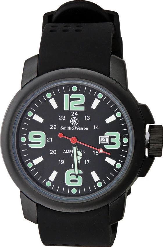 Smith & Wesson Mens Amphibian Commando SWW-1100 by Smith & Wesson