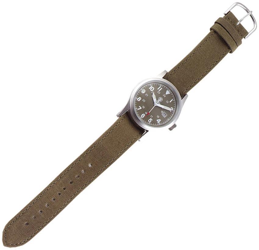 Smith & Wesson Military Watch SWW-1464-OD by Smith & Wesson