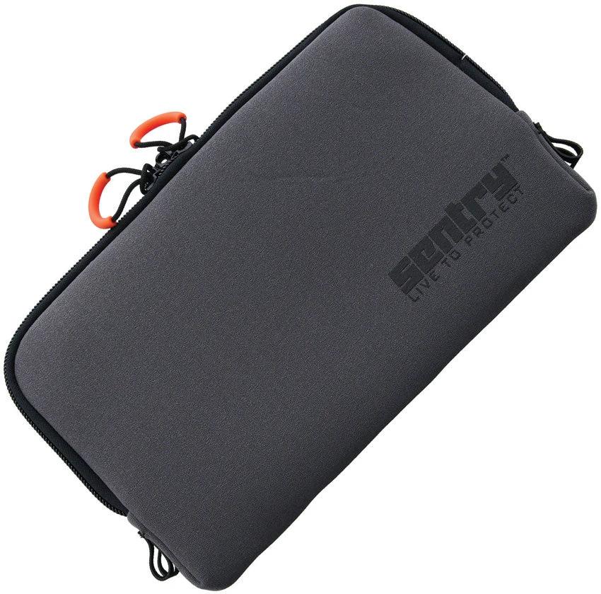 Sentry Go Sleeve Size 3 Wolf Gray 19PRO3WG by Sentry