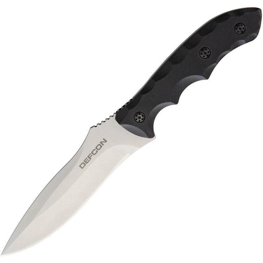Defcon Hydra Fixed Blade D2 TD002SL by Defcon