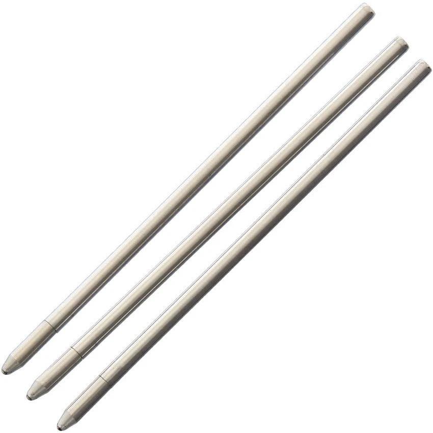 TEC Accessories PicoPen Black Ink Refill 3 Pk PR002K by TEC Accessories