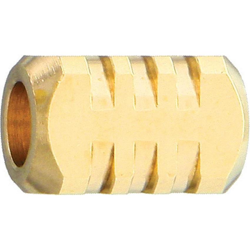 TEC Accessories S1 Lanyard Bead Brass LB001-B-NF by TEC Accessories