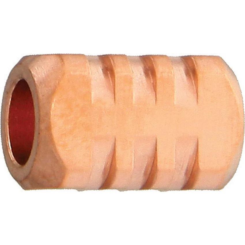 TEC Accessories S1 Lanyard Bead Copper LB001-C-NF by TEC Accessories