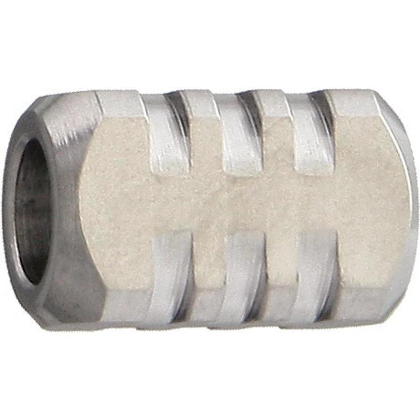 TEC Accessories S1 Lanyard Bead Titanium LB001-T-NF by TEC Accessories
